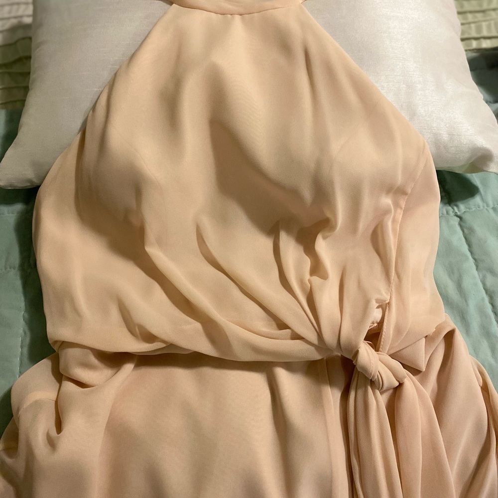 BHLDN dress